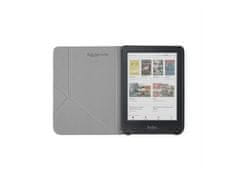 Ovitek za Kobo Clara Colour/BW SleepCover, črn