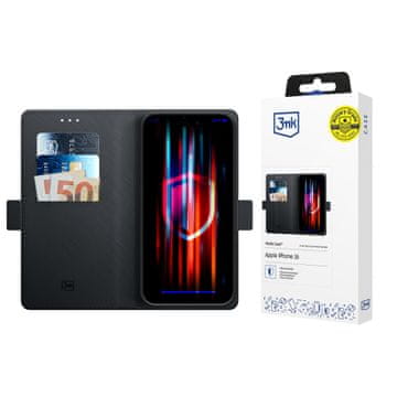 3MK Apple iPhone 17 - denarnica