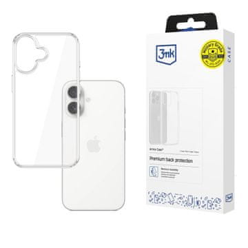 3MK Apple iPhone 17 - oklepni ovitek