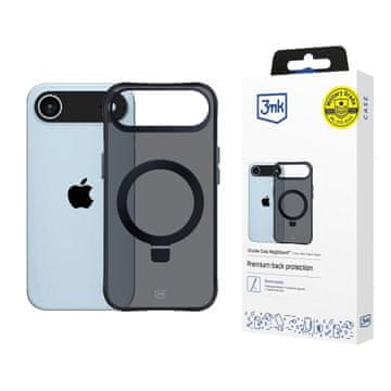 3MK Apple iPhone Air - 3mk dimljen ovitek in stojalo