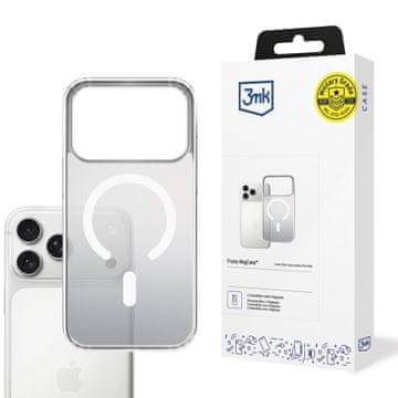 3MK 3MK FROSTY ZAŠČITNI OVITEK ZA APPLE IPHONE 17 PRO MAX