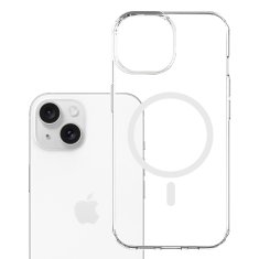 3MK Apple iPhone 13/14 - Armor MagCase