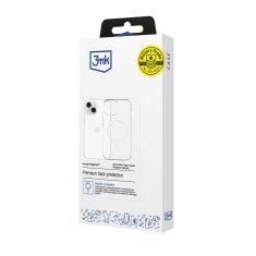 3MK Apple iPhone 13/14 - Armor MagCase