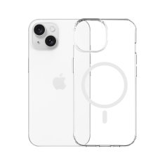 3MK Apple iPhone 13/14 - Armor MagCase