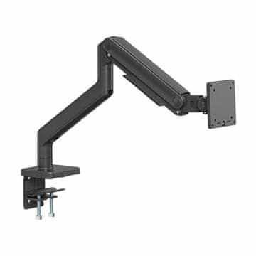 Digitus namizni nosilec za monitor črn DA-90473