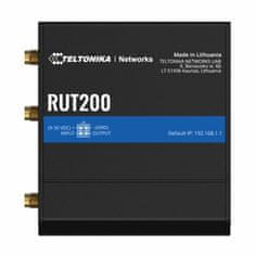 Teltonika usmerjevalnik WiFi4 LTE modul ALA440 RUT200040000