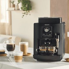 Krups Serenity Coffee avtomatski kavni aparat (EA4008E0)