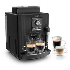 Krups Serenity Coffee avtomatski kavni aparat (EA4008E0)