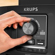 Krups Serenity Coffee avtomatski kavni aparat (EA4008E0)
