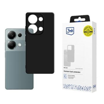 3MK Redmi Note 13 Pro 4G - 3mk mat ovitek