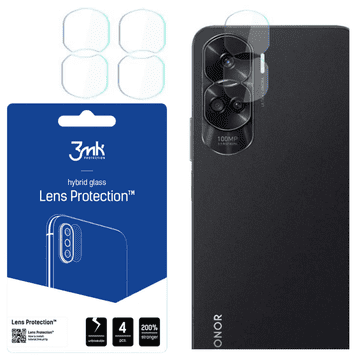 3MK Honor 90 Lite - zaščita leče 3mk