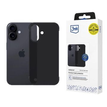 3MK APPLE IPHONE 16 - MAT OVITEK 3MK JUST20G