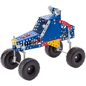 Merkur 10991112 komplet vozil 1.1