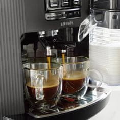 Krups Serenity Milk avtomatski kavni aparat (EA402HE0)