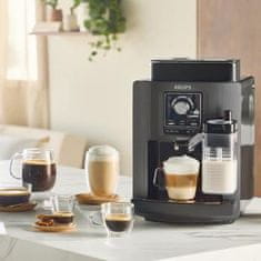 Krups Serenity Milk avtomatski kavni aparat (EA402HE0)