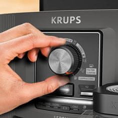 Krups Serenity Milk avtomatski kavni aparat (EA402HE0)
