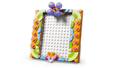LEGO Creator Okrasno tihožitje s cvetjem 31390