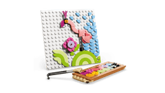 LEGO Creator Okrasno tihožitje s cvetjem 31390