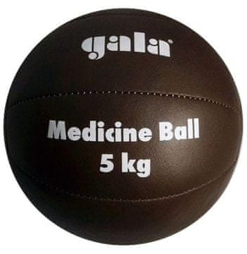 Gala Medicinska žoga 0350S Gala 5KG