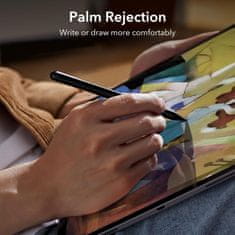 ESR ESR DIGITAL+ MAGNETNO PISALO ZA IPAD ČRNO