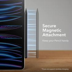 ESR ESR DIGITAL+ MAGNETNO PISALO ZA IPAD ČRNO