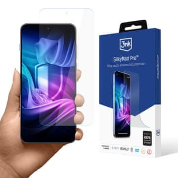 3MK OnePlus Nord 5 - Svilnato matiran Pro