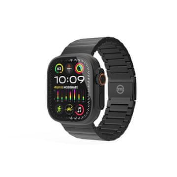 INNA PULSEIRAS MOBILE ORIGIN TIOMINE PARA APPLE WATCH 49MM 46MM 45MM 44MM