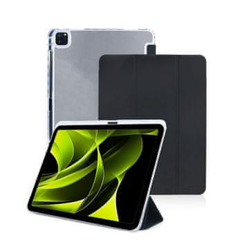 INNA CAPA MOBILE ORIGIN PARA IPAD PRO 13 M5 M4 2025 2024 FÁCIL DE USAR TRANSPARENTE