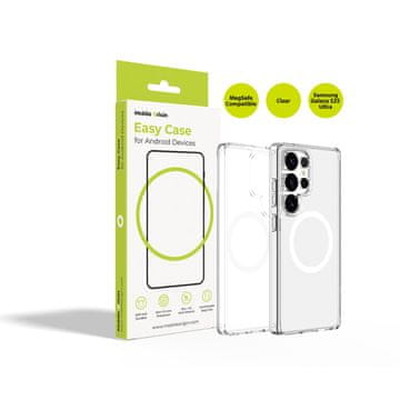 INNA CAPA MOBILE ORIGIN PARA SAMSUNG GALAXY S25 ULTRA MAGSAFE