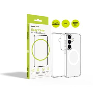 INNA CAPA MOBILE ORIGIN PARA SAMSUNG GALAXY S26 MAGSAFE