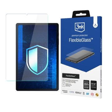 3MK Samsung Galaxy Tab S6 Lite 2024 - do 13 3mk fleksibilno steklo