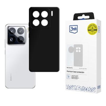 3MK Xiaomi 15 Pro - 3mk mat ovitek Pro