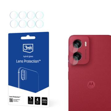 3MK 3MK PROTECTION STEKLO ZAŠČITNO ZA MOTOROLA MOTO G05 POPOLNO POKRITJE Z ZAŠČ.