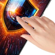 3MK Samsung Galaxy M56 - 3mk svilnato matiran ovitek za zasebnost