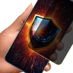 3MK Samsung Galaxy M56 - 3mk svilnato matiran ovitek za zasebnost