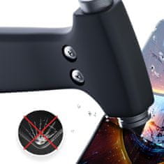 3MK Samsung Galaxy M56 - 3mk svilnato matiran ovitek za zasebnost