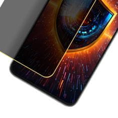 3MK Samsung Galaxy M56 - 3mk svilnato matiran ovitek za zasebnost