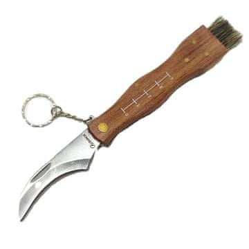 Martinez Albainox Nož gobarski s piščalko Mod. 25161