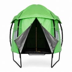 Aga Stan za trampolin EXCLUSIVE 180 cm (6 ft) Svetlo zelena