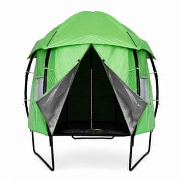 Aga Stan za trampolin EXCLUSIVE 180 cm (6 ft) Svetlo zelena