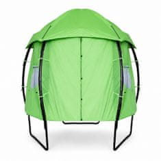 Aga Stan za trampolin EXCLUSIVE 180 cm (6 ft) Svetlo zelena