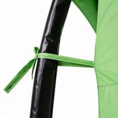 Aga Stan za trampolin EXCLUSIVE 180 cm (6 ft) Svetlo zelena