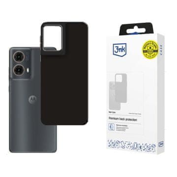 3MK Motorola Moto G85 - 3mk mat ovitek