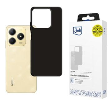 3MK Realme C61 - 3mk mat ovitek