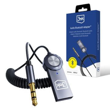 3MK Dodatki - 3mk avdio Bluetooth adapter