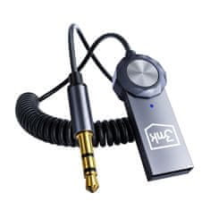 3MK Dodatki - 3mk avdio Bluetooth adapter