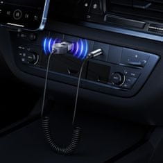 3MK Dodatki - 3mk avdio Bluetooth adapter