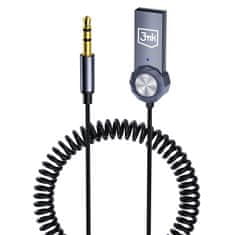 3MK Dodatki - 3mk avdio Bluetooth adapter