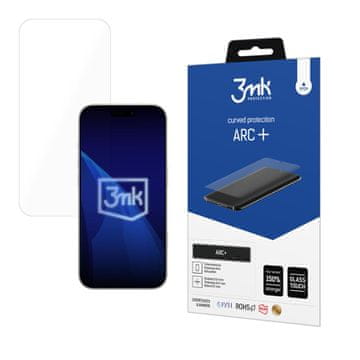 3MK Apple iPhone 17 - 3mk ARC+