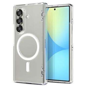 Spigen OVITEK SPIGEN ULTRA HYBRID PRO MAGSAFE ZA SAMSUNG GALAXY Z FOLD 7